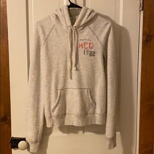 Hollister hoodie